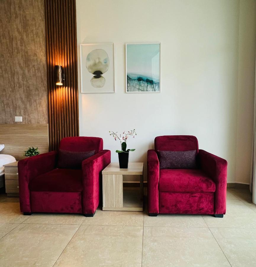 Byblostar Hotel Экстерьер фото