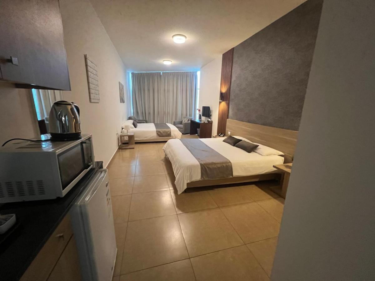 Byblostar Hotel Экстерьер фото