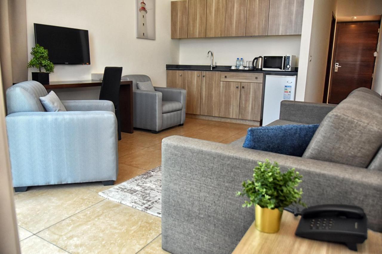 Byblostar Hotel Экстерьер фото