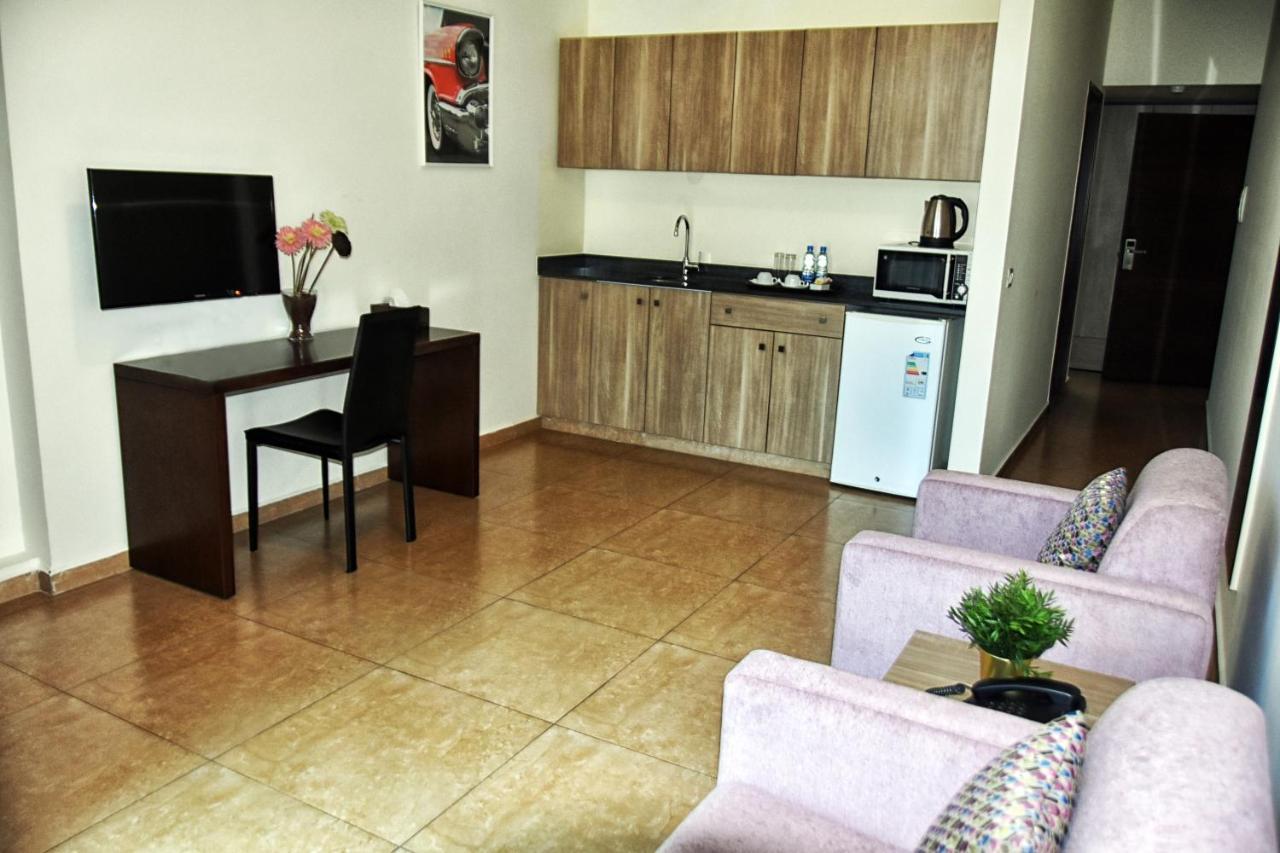 Byblostar Hotel Экстерьер фото