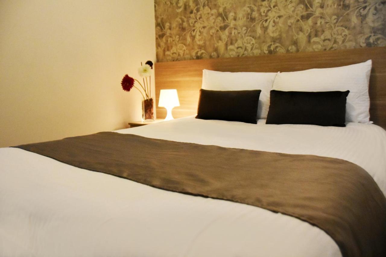 Byblostar Hotel Экстерьер фото