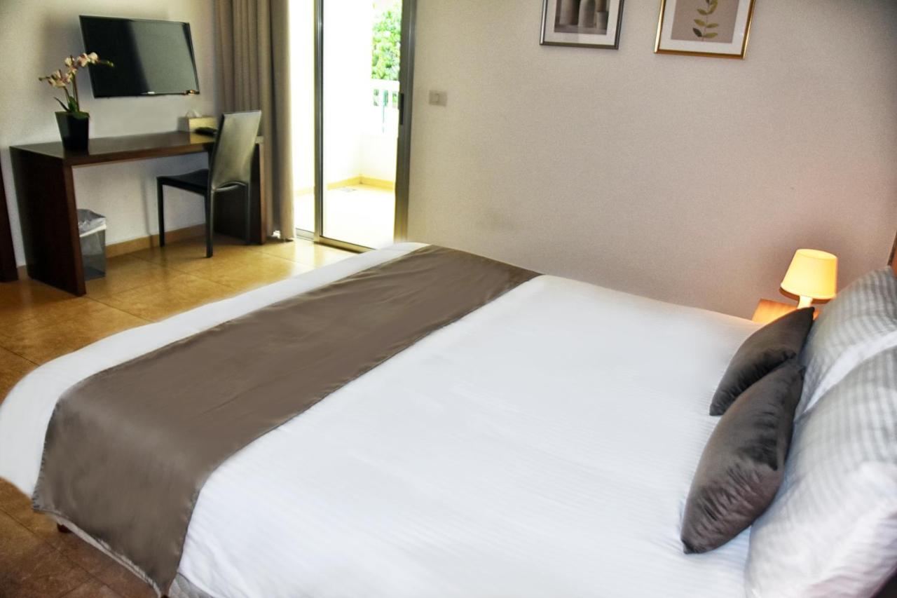 Byblostar Hotel Экстерьер фото