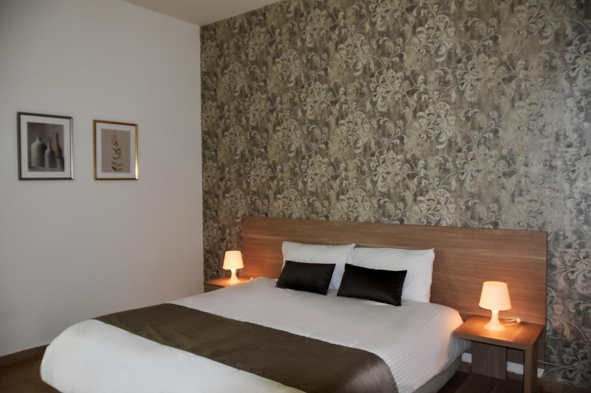 Byblostar Hotel Экстерьер фото