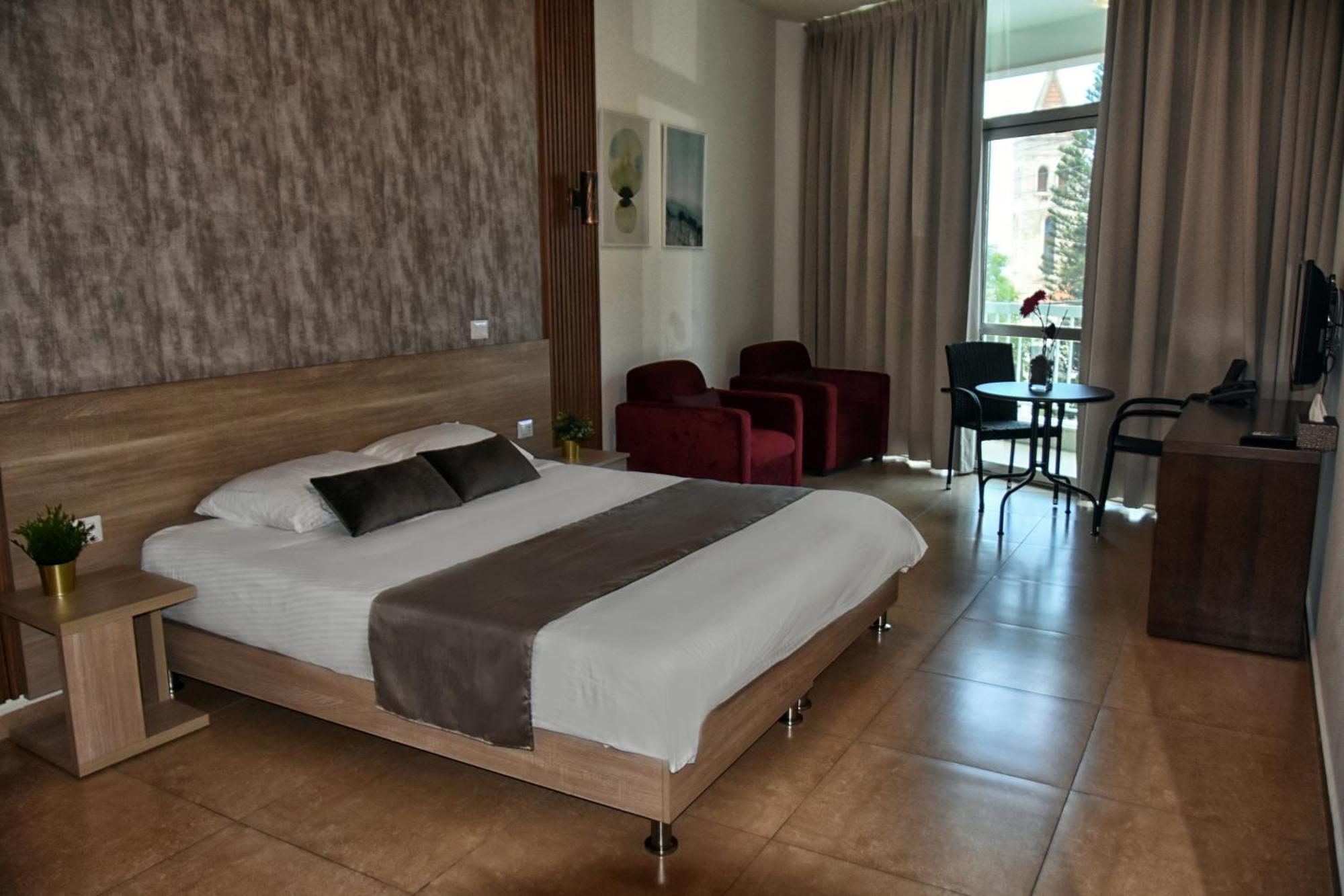 Byblostar Hotel Экстерьер фото
