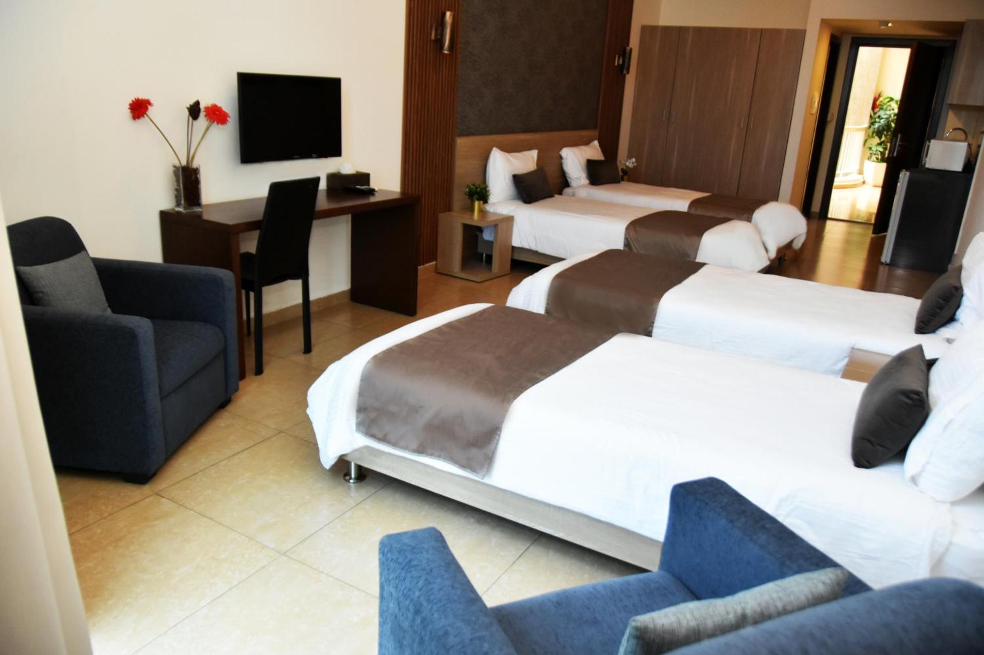 Byblostar Hotel Экстерьер фото