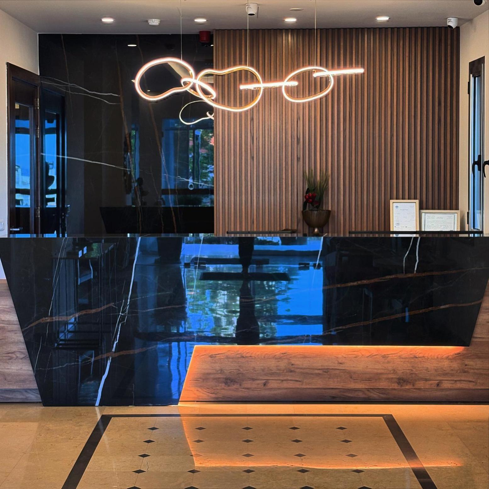 Byblostar Hotel Экстерьер фото