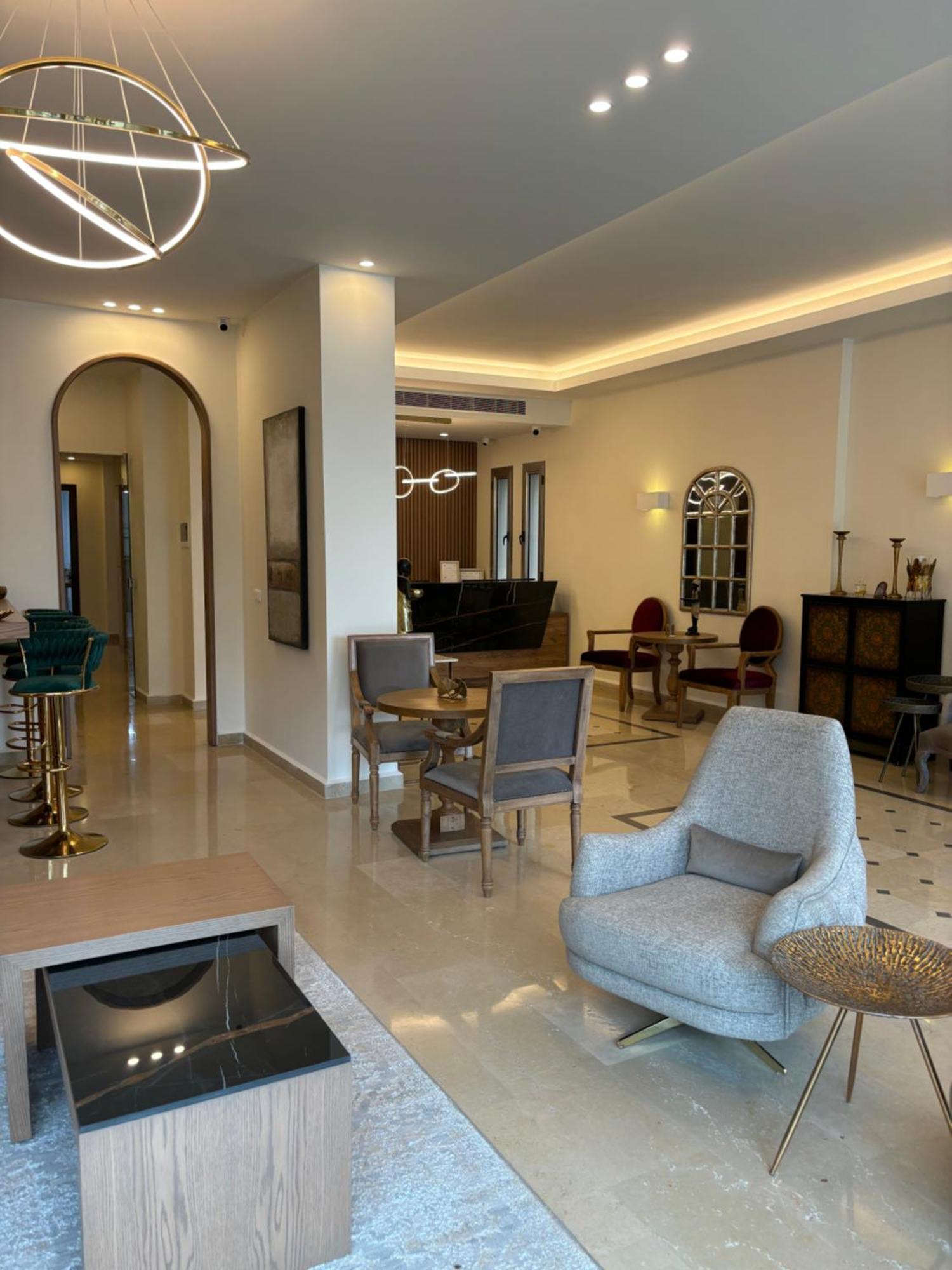 Byblostar Hotel Экстерьер фото