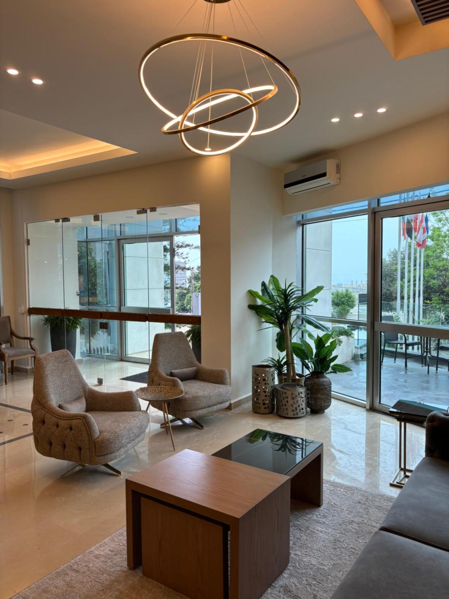 Byblostar Hotel Экстерьер фото