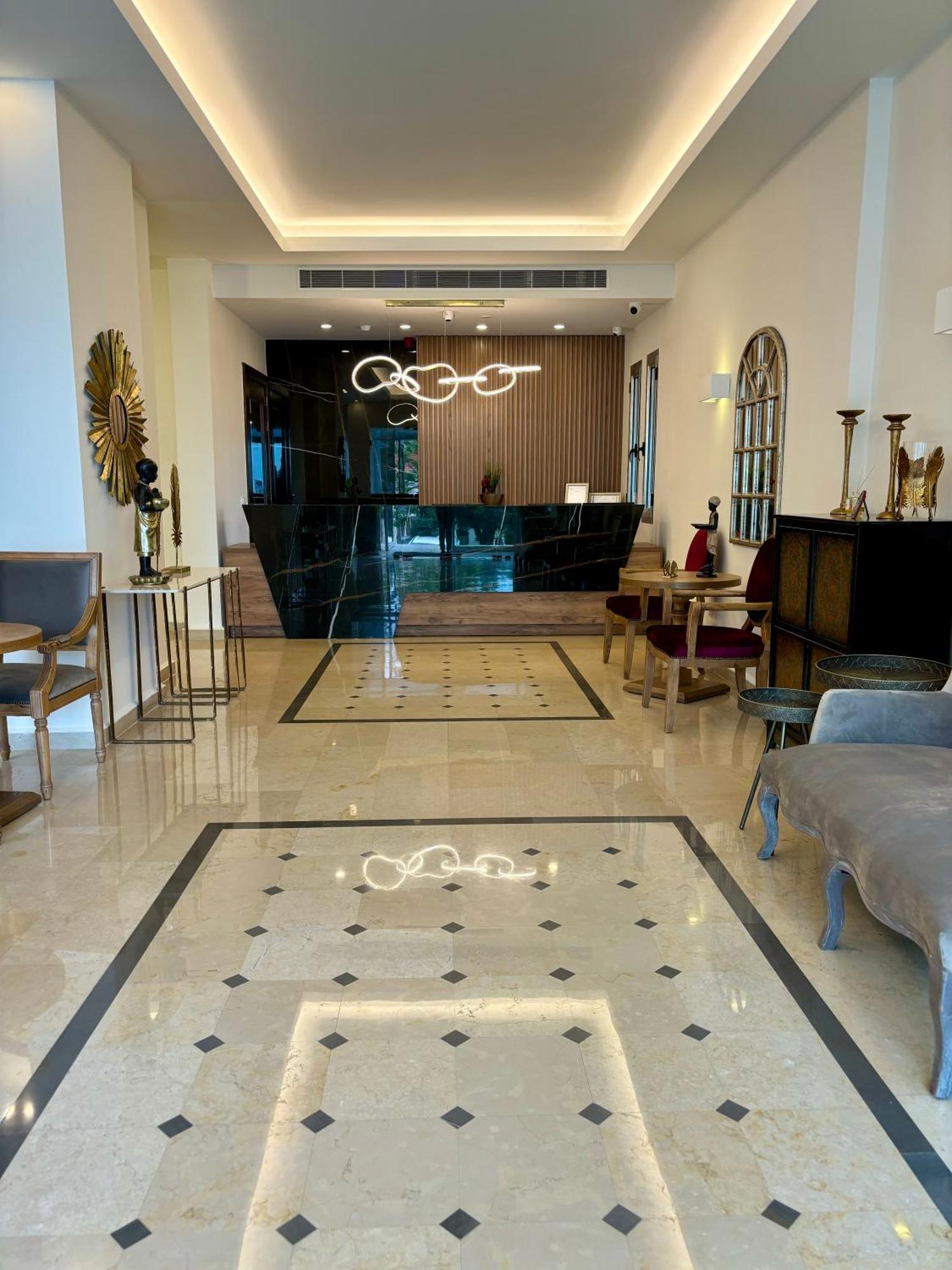 Byblostar Hotel Экстерьер фото