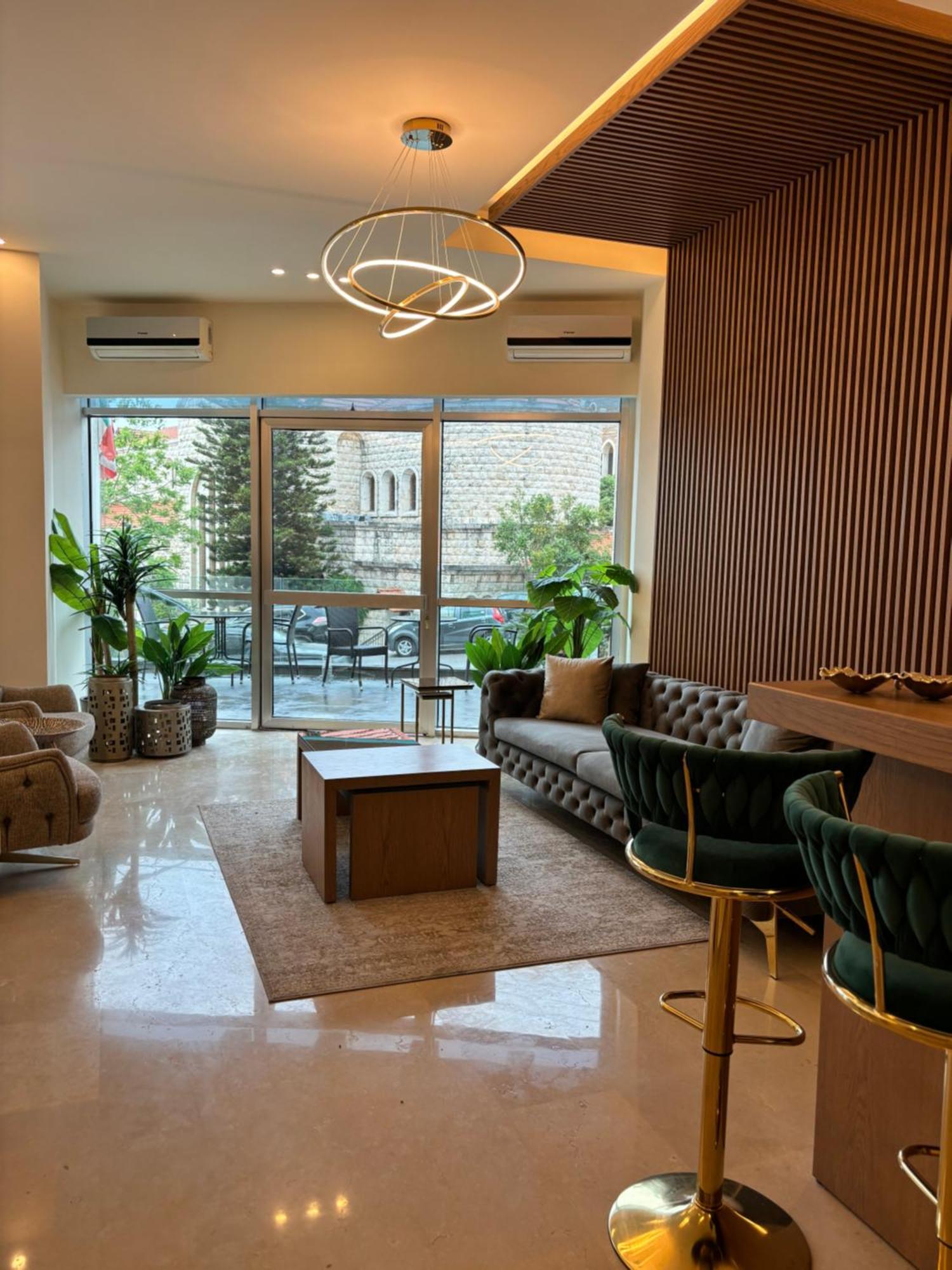 Byblostar Hotel Экстерьер фото