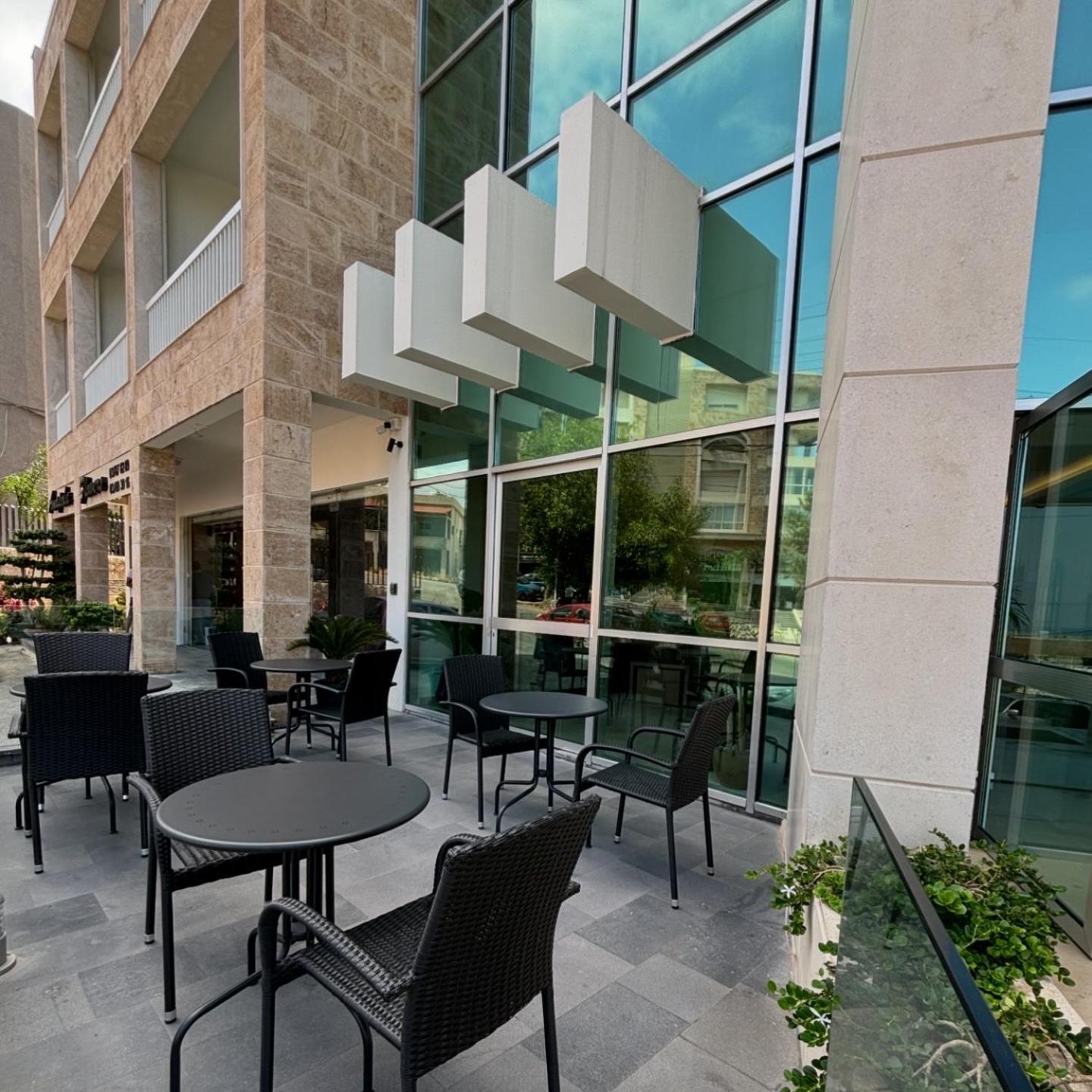 Byblostar Hotel Экстерьер фото