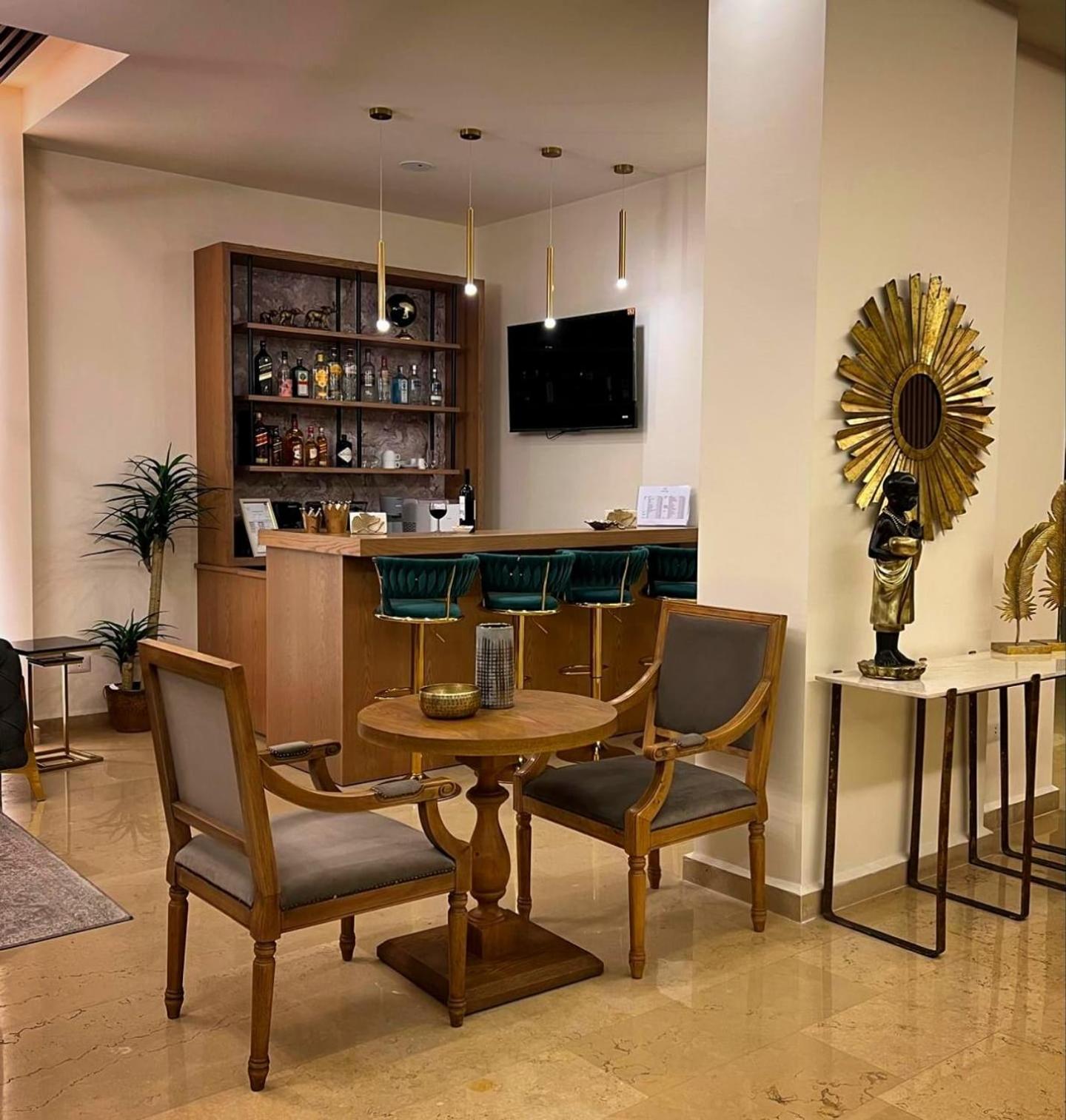 Byblostar Hotel Экстерьер фото