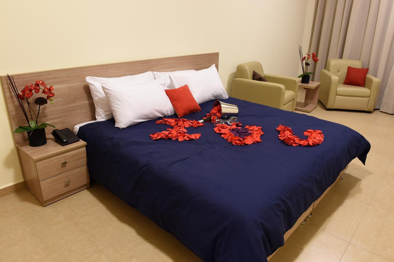 Byblostar Hotel Экстерьер фото