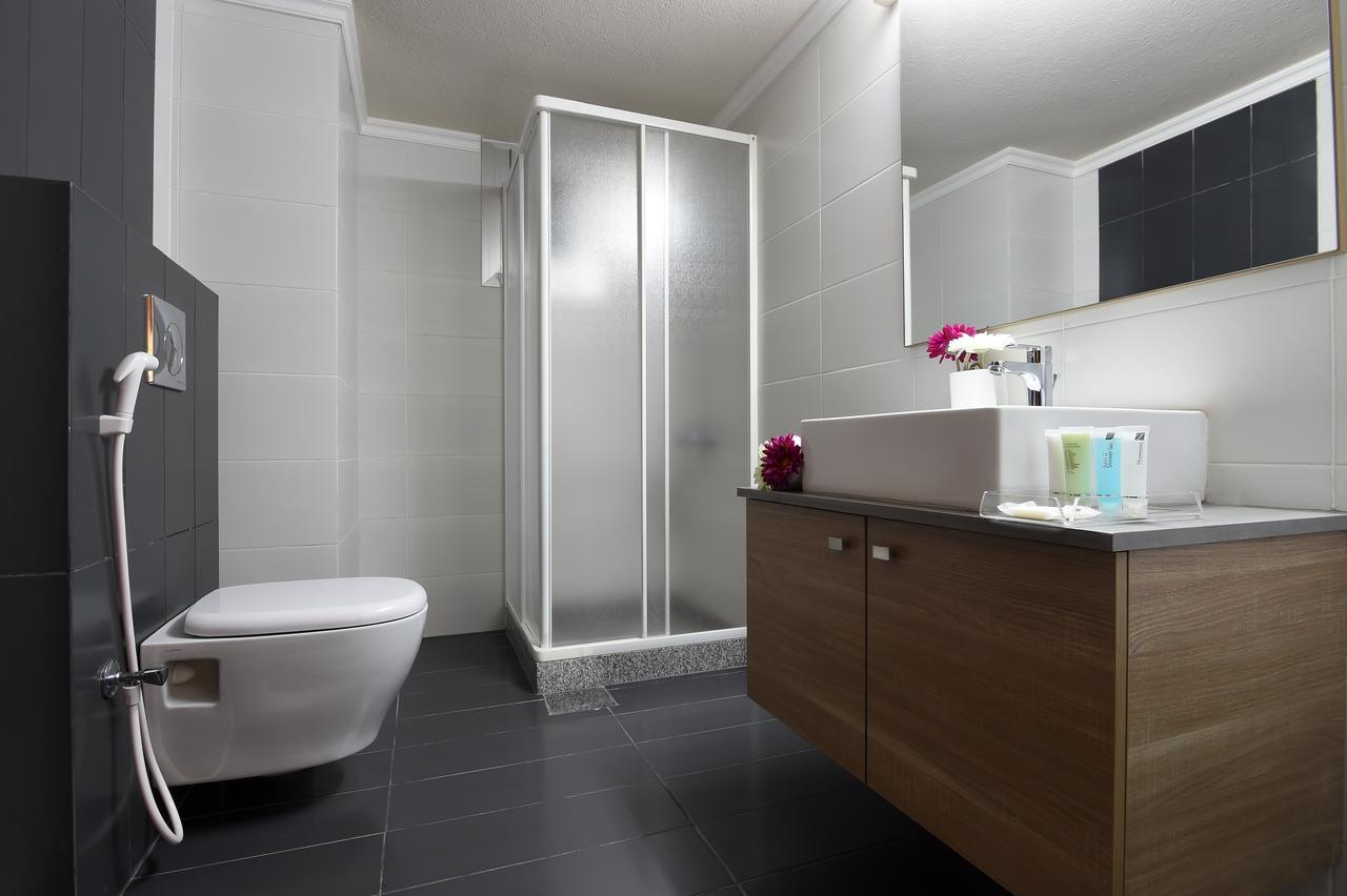 Byblostar Hotel Экстерьер фото