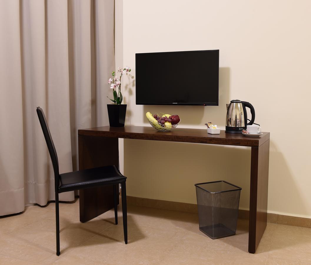 Byblostar Hotel Экстерьер фото